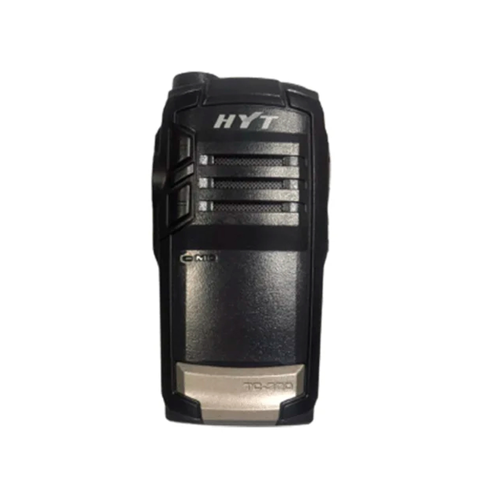 [11530000000206] Kit De Carcasa Frontal Para Radio Tc320 (Rohs) Hytera
