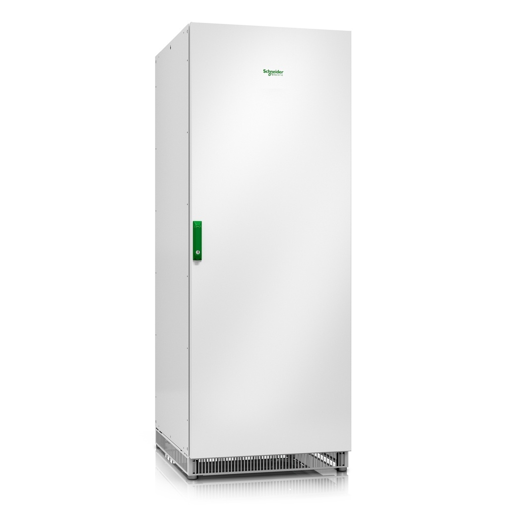Gabinete De Bateria Easy Ups 3M Iec 700Mm Schneider