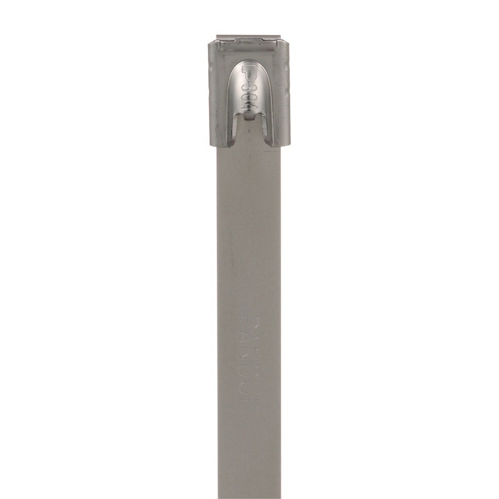 [MLT4H-LP316] Amarre Acero Inoxidable 14.3"(362Mm) X 0.31"(7.9Mm) X50 Und Panduit Mlt4H-Lp316