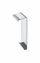 Accesorio Sujetador Fijacion Tapa Alto 60Mm Acero Inoxidable Metatray Pemsa 81000296