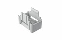 Pie Elevador Bandeja Portacable Plastico Pvc Gris Metatray Pemsa 81000294
