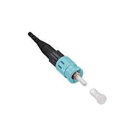 Empalme De Fusion Para Coector Fastsplice St Om3 Om4 900Um Paq X 12 Und Leviton