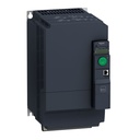 Variador De Velocidad Atv320 Compacto 15Kw 20Hp 33A 440V 380-500Vac Plc Modbus Integrado Opcional Ethernet Y Profibus Pantalla Basica Aplicacion Maquinas Avanzadas Schneider