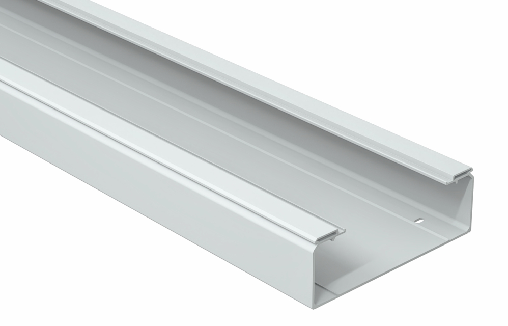 [82003657] Bandeja Aislante 100X300 Metatray Tramo X 3 Mts Pemsa