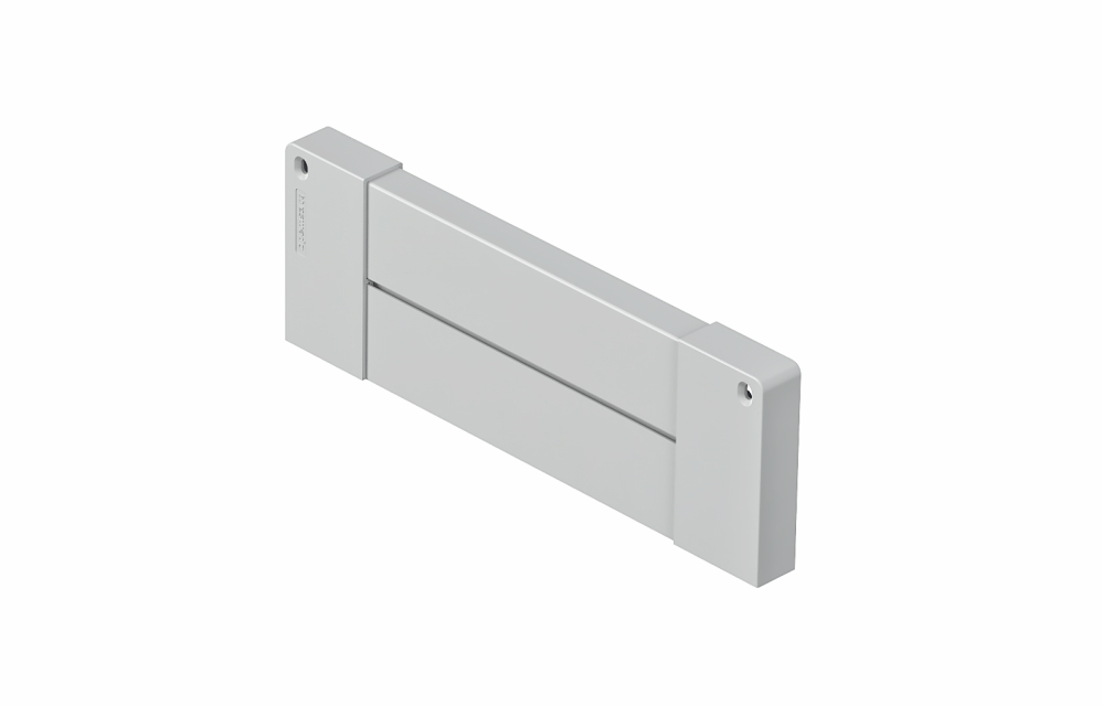 [82003687] Tapa Final Aislante Metatray 100X300 Pemsa
