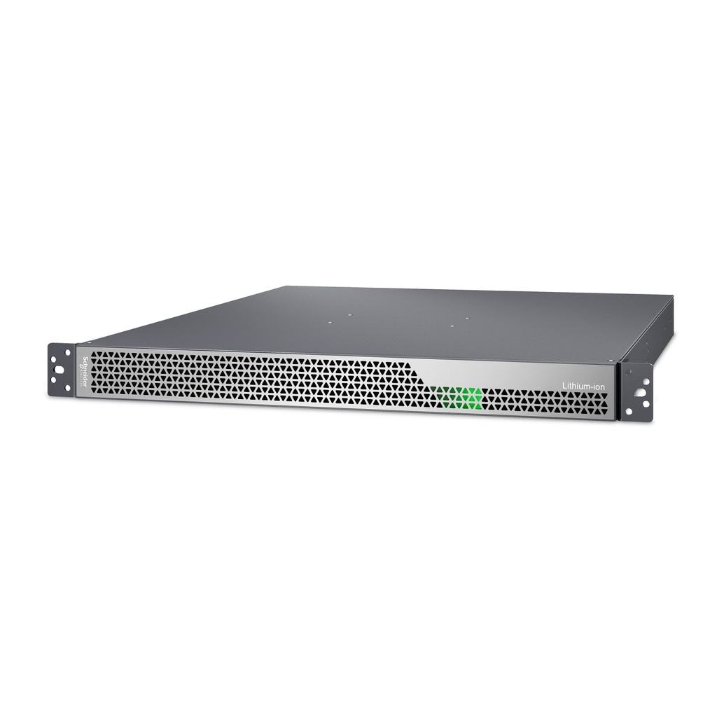 [SRTL50RMBP1U-LI] Apc Srtl Ultra 1Ru Li Bp Schneider