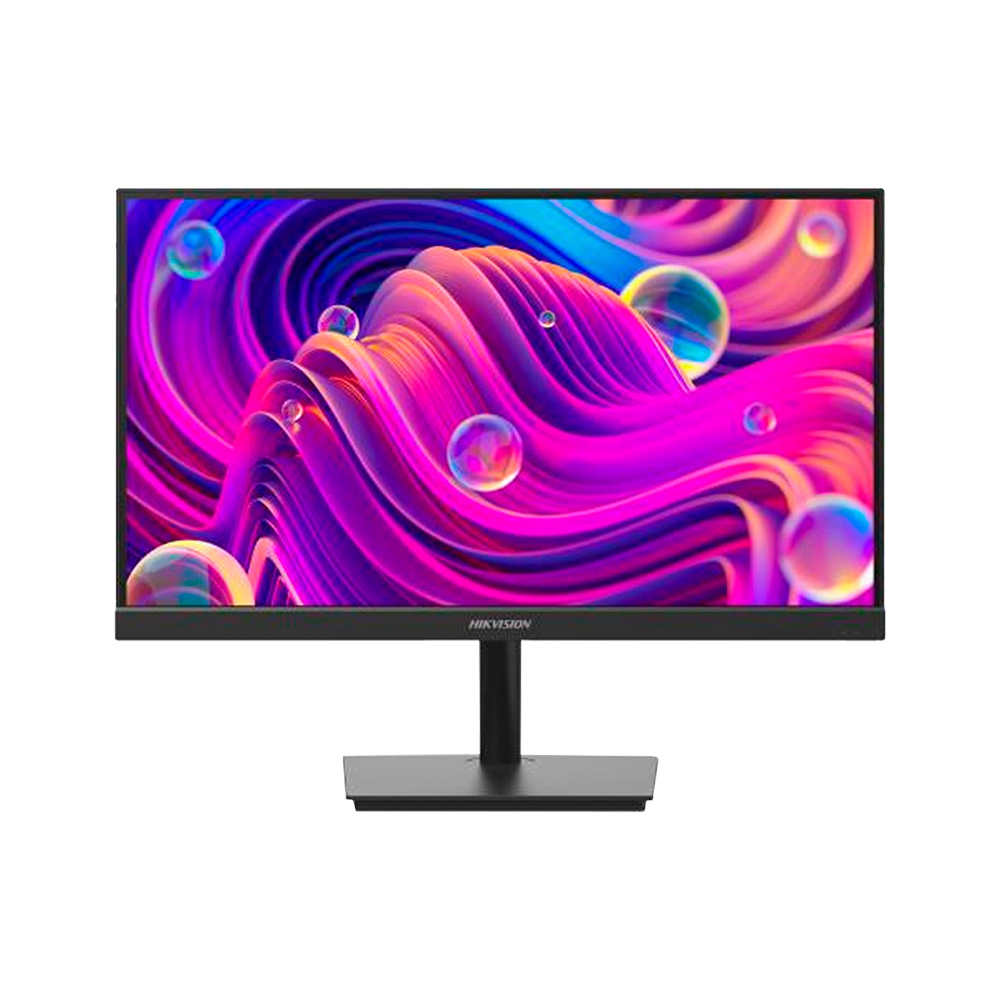 [DS-D5022F2-1V2] Monitor Industrial Fhd 22 Pulgadas Resolucion 1920×1080 Tasa Refresco 100Hz Hikvision 317500470