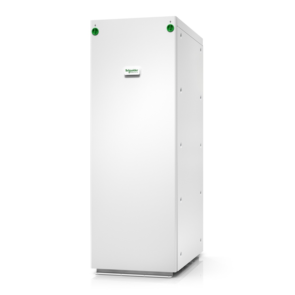 Gabinete P/Ups Online Galaxy Vs Hasta 6 Modulos De Bateria Apc Schneider