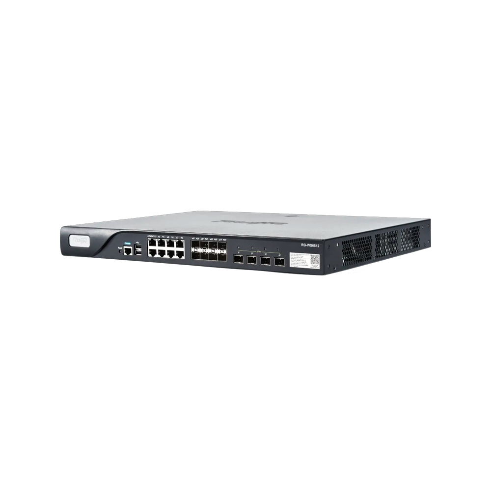 [RG-LIC-WS-512] Licencia De Actualizacion De 512 Ap Administrados O 1024 Wall Ap Para Todos Los Controladores Inalambricos De La Serie Ruijie Ws Ref Rg-Ws6512-L