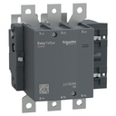 Contactor 3P 3No Ac3 250A 220Vac Easypact Schneider