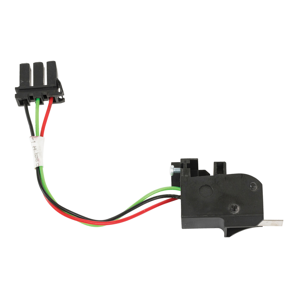 Contacto Auxiliar Pf Listo Para Cierre 5A 240Vac Para Easypact Mvs Masterpact Nt Mw Schneider