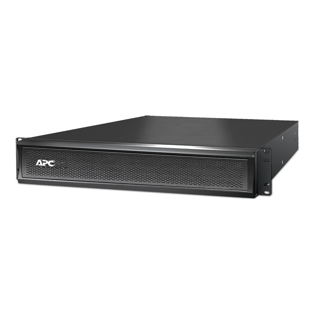 Paquete De Baterias Externas Para Ups Apc Smart-Ups Serie X De 48V Apc Schneider