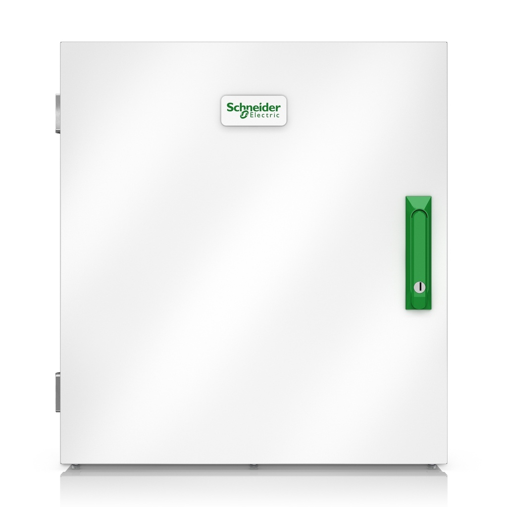 [E3SOPT006] Tablero Bypass De Mantenimiento En Paralelo Easy Ups 3S Para Dos (2) Unidades De 10Kva A 40Kva Apc Schneider