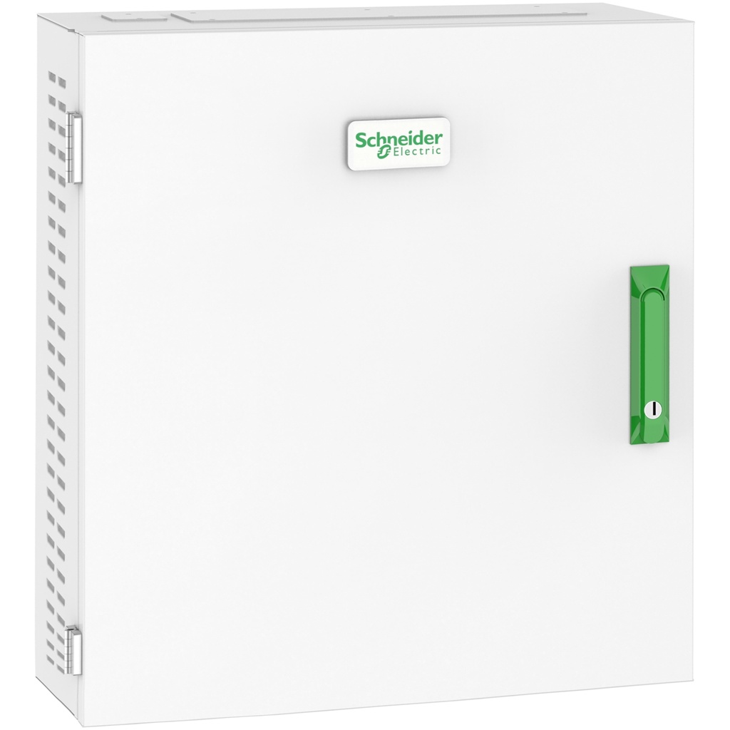 Panel Derivacion De Mantenimiento Ups Easy 3S Unidad Unica De 10Kva A 20Kva 208V Apc Schneider