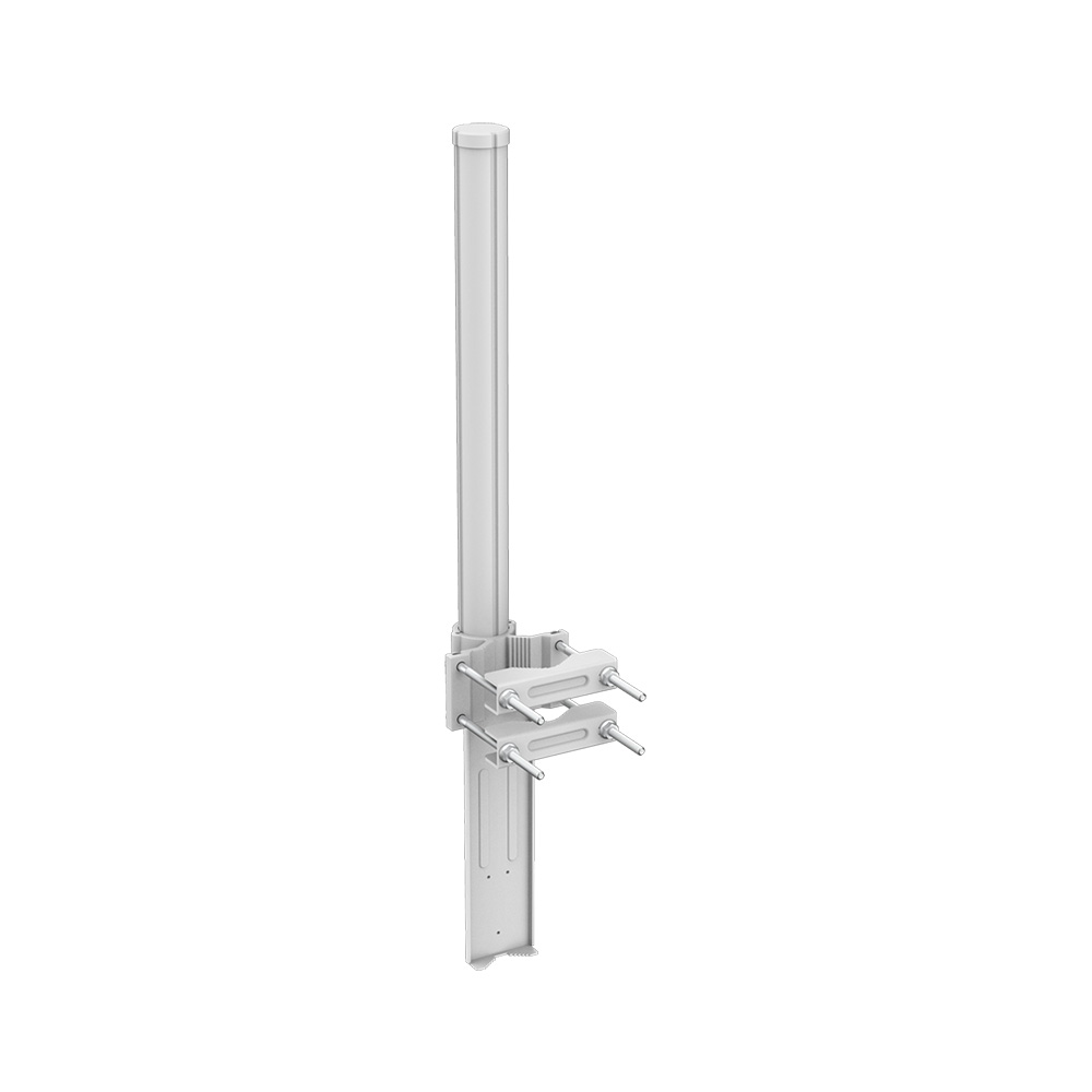 [RG-ANT13-360] Antena Exterior 5Ghz 2 Km Ip55 Se Requiere Con Base Rg-Airmetro550G-B Administracion En La Nube Ruijie