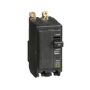 Interruptor 2X40A Termomagnetico Atornillable 10Ka 120Vac Schneider
