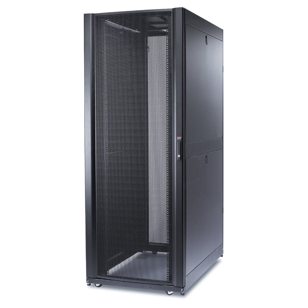 [AR3355] Gabinete Netshelter Sx 45U Alto 2124Mm X Ancho 750Mm X Profundo 1200Mm Negro Apc Schneider