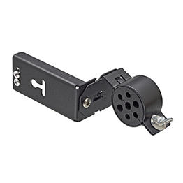 Kit Abrazadera Para Cables Multi Groms Leviton Ns