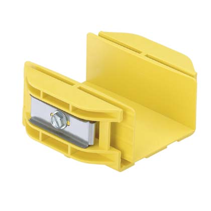 Union Ducto 2 Pulg X 2 Pulg Fiber Runner	 Panduit