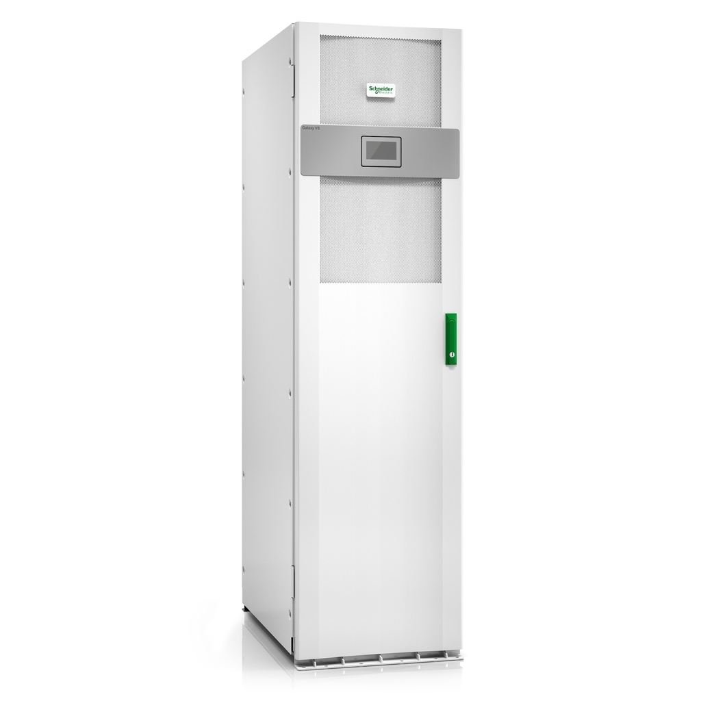 [GVSUPS80KB5GS] Ups 80Kw 480V 3F Para Baterias Internas Galaxy Vs Sin Baterias Incluye Puesta En Marcha Apc Schneider