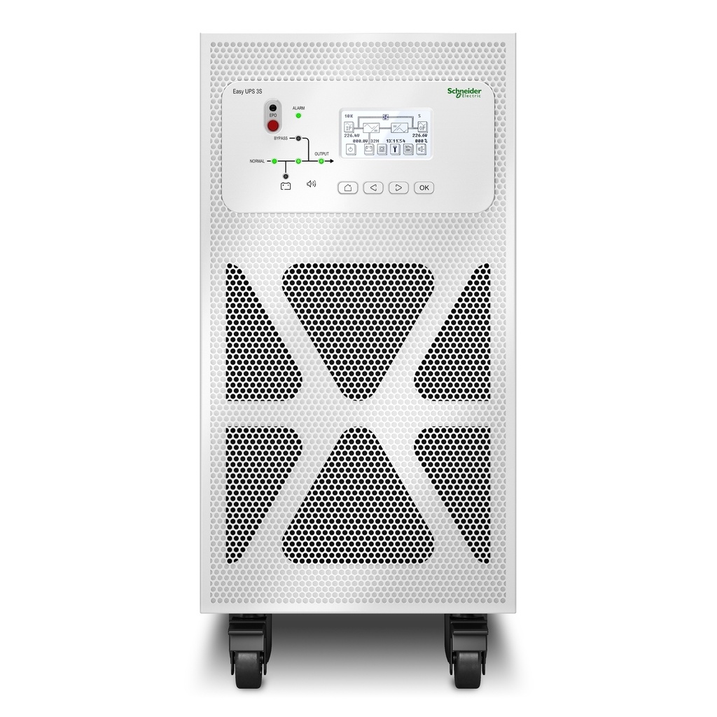 Kit De Sensor Temperatura Para Ups 3S 3M Baterias Externas Apc Schneider