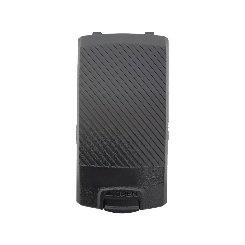 [11530000000274] Kit De Tapa Para La Bateria Para Radio Tc320 (Rohs) Hytera