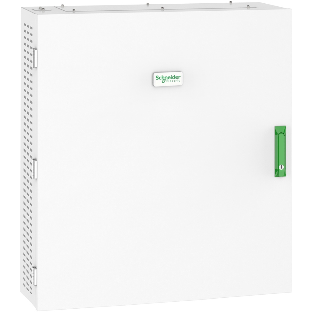 Panel De Bypass Para Mantenimiento Ups Easy 3S 30-40Kva 208 3F Apc Schneider