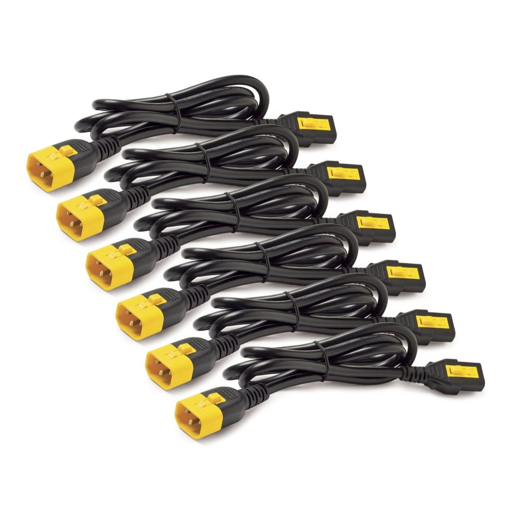Kit De Cables De Alimentacion Para Pdu Schneider