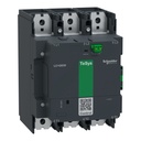 Contactor Alta Potencia 630A 1000Vac 460Vdc Ac-3 1Na+1Nc Bobina 100-250Vac/Dc Schneider