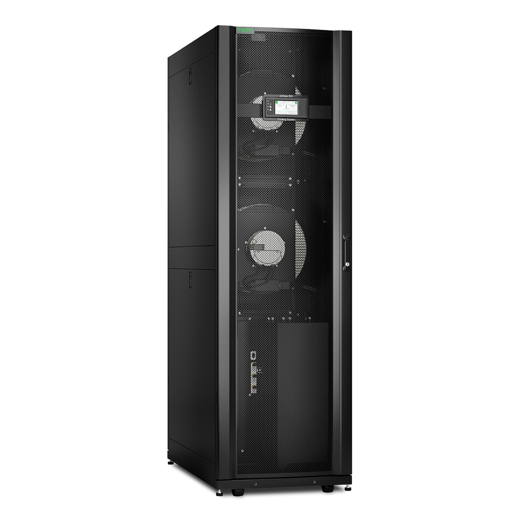 Unidad De Enfriamiento Por Aire De 600Mm 200-240V 50/60Hz Con Humidificador Schneider