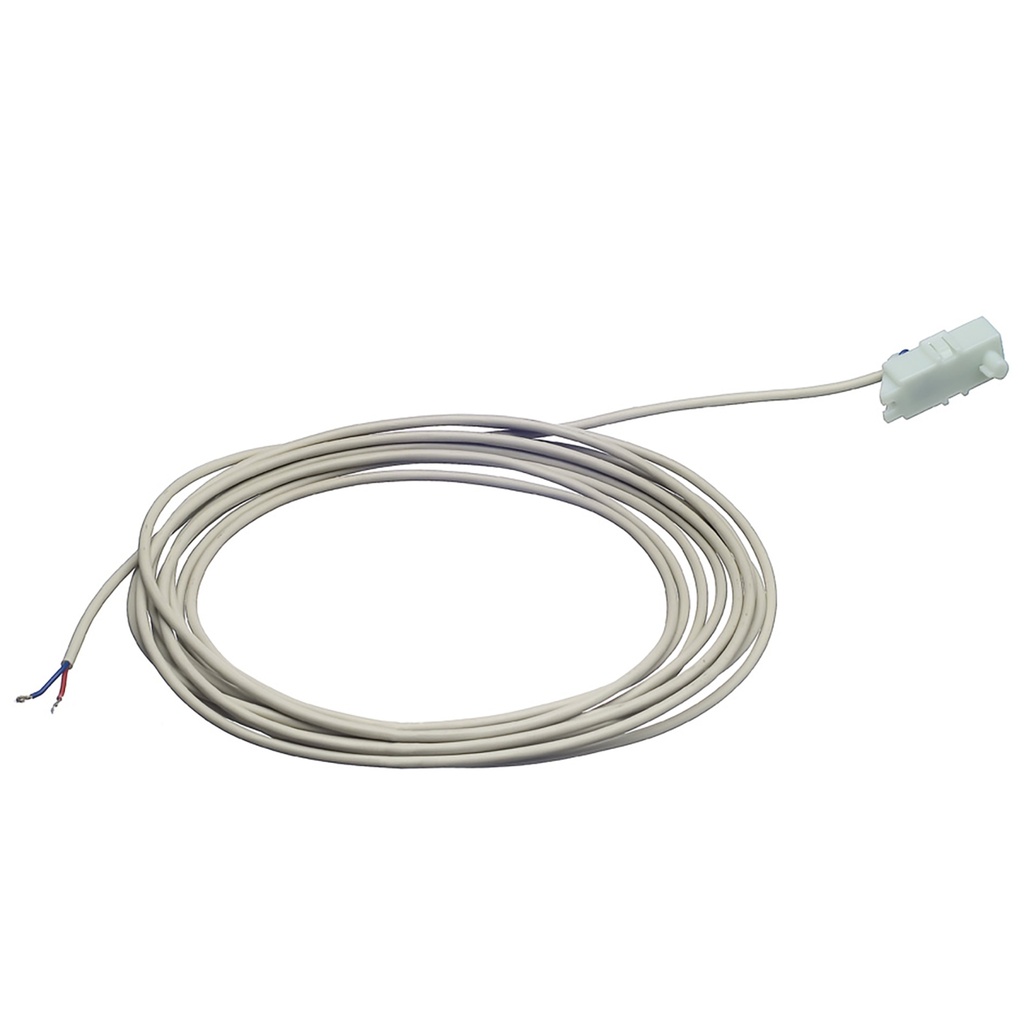 Sensor De Arco De 6 Metros De Longitud Para Rele Proteccion Contra Arco Powerlogic A3 S6P Schneider