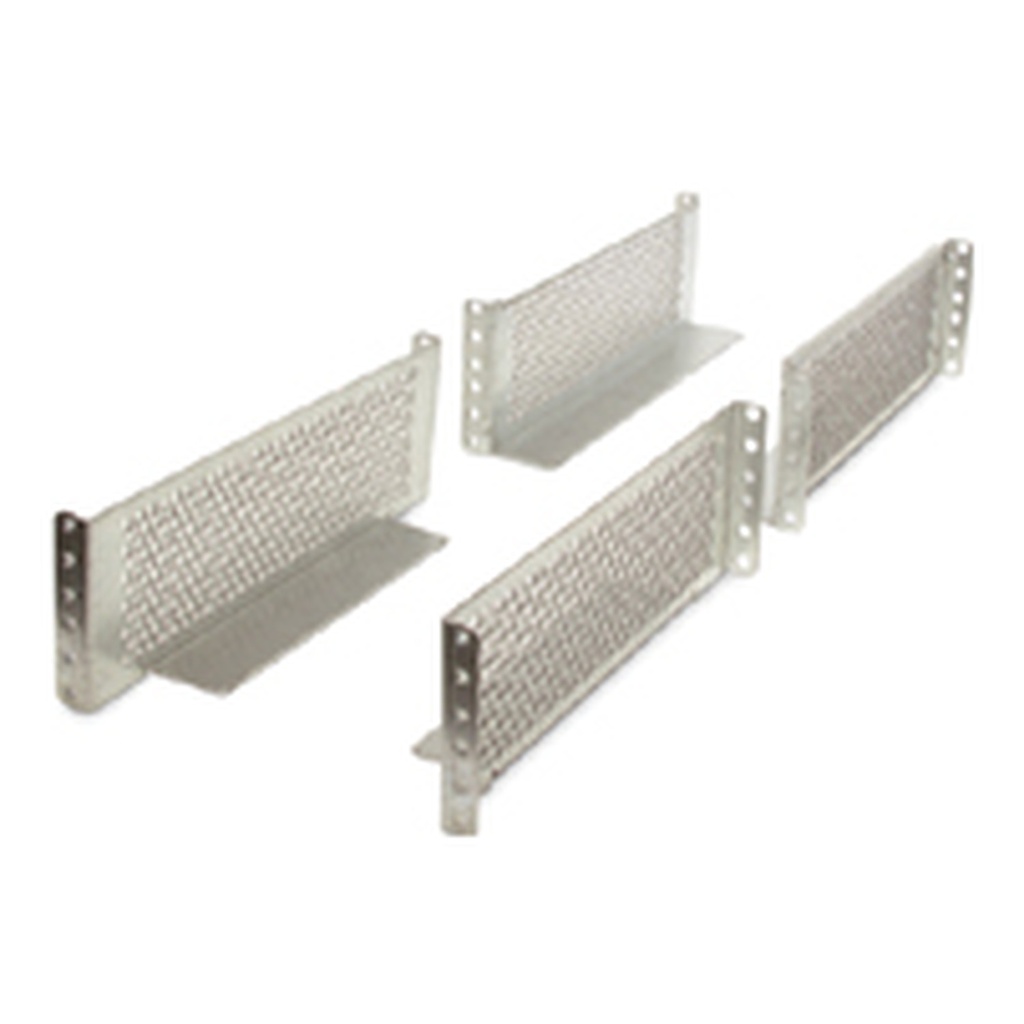 Kit De Rieles Dos Postes Para Ups Smart-Ups Srt Para Rack De 19 Pulgadas Apc Schneider