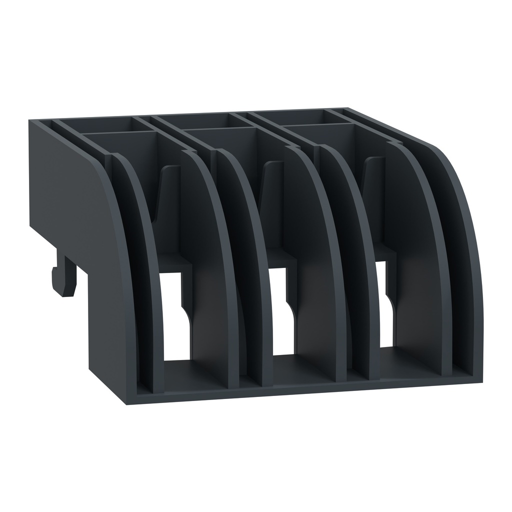 [LU9SP0] Separador De Fases Lu9 Tesys Ultra Schneider