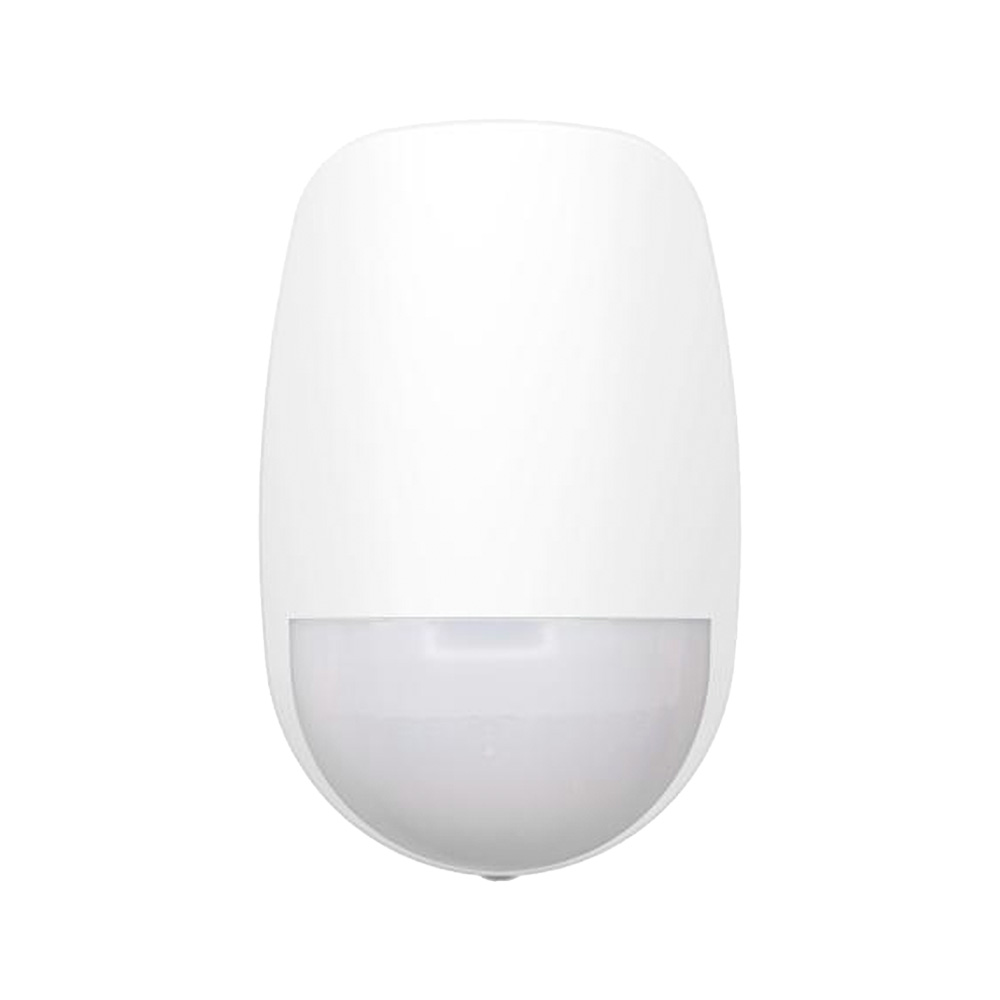 Sensor Pir Interior Inalambrico 433Mhz Rango 15M 85.9G Blanco Alarma Hikvision 302402620