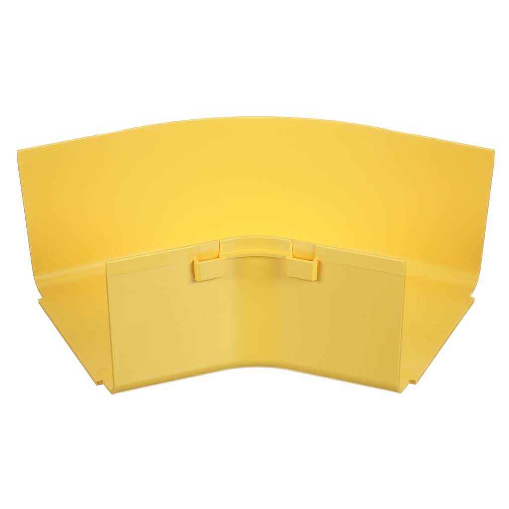 Curva P Canaleta 6X4  45Grados  Fiber Runner Panduit