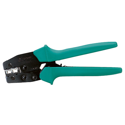 Herramienta Para Prensar Contour Crimp 2-4 Awg Panduit