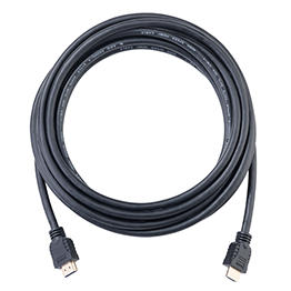 Cable Hdmi Alta Velocidad 0.9 Mts 1080P 4K 3D Grado Comercial Leviton