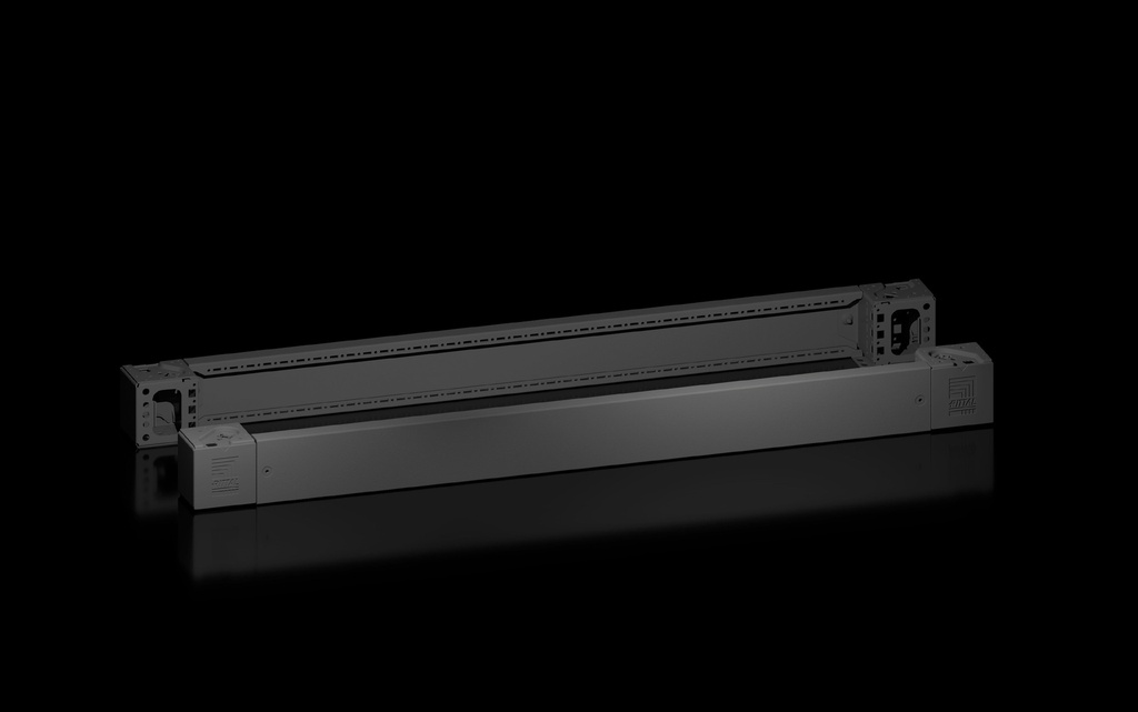Vx Zocalo Frontal/Trasero 100Mm X 1200Mm Rittal