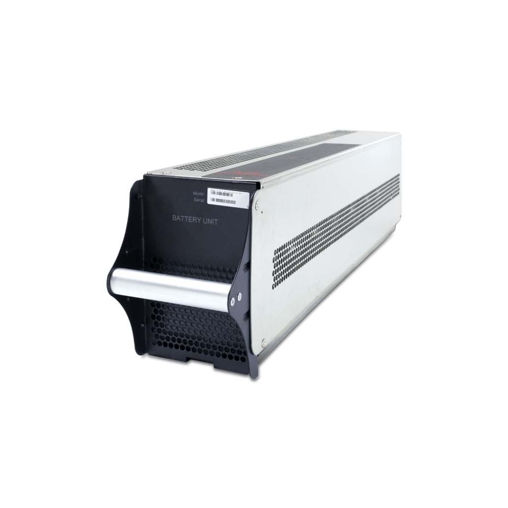 Unidad De Baterias Para Symmetra Px Apc Schneider