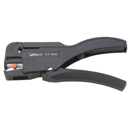 Ponchadora Para Calibre 26-10Awg Para Terminales Ferrul/Pin Panduit