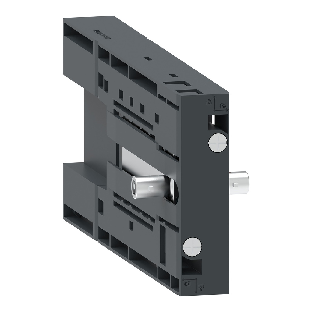 Enclavamiento Mecanico Para Contactor Lc1G630 A Lc1G800 Ip20 Tesys Giga Schneider