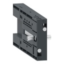 Enclavamiento Mecanico Para Contactor Lc1G630 A Lc1G800 Ip20 Tesys Giga Schneider