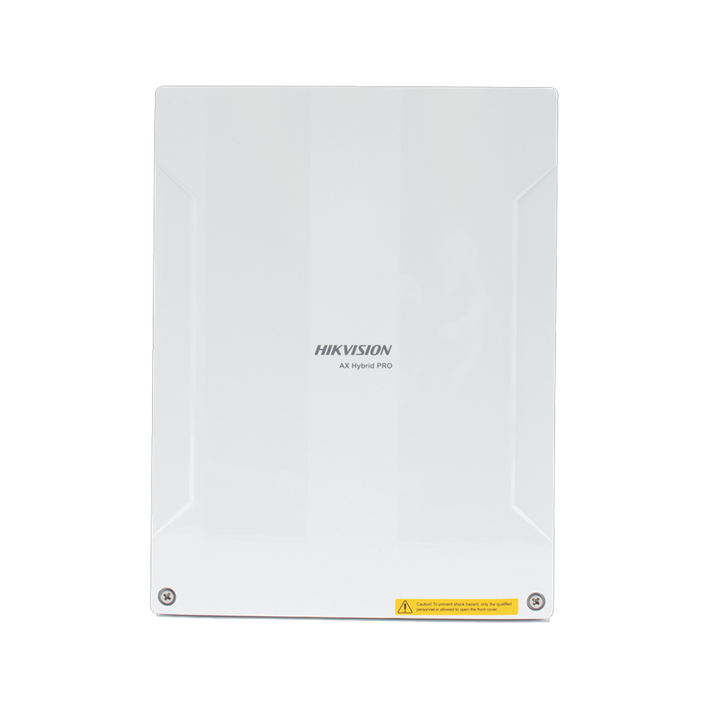 Panel Alarma De 64 Zonas Hibrida / Wifi / Lan /3G 4G / 8 Zonas Internas / Homologa Ds-Pha64-Lp Hikvision 314300647