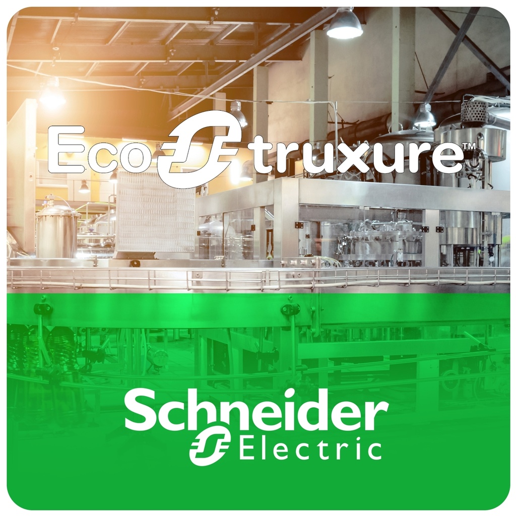 [ESECAPCZZSPAZZ] Licencia Electronica Estandar Individual Ecostruxure Machine Expert Professional Para Programacion Controladores Gama Modicon M241 M251 M262 Schneider