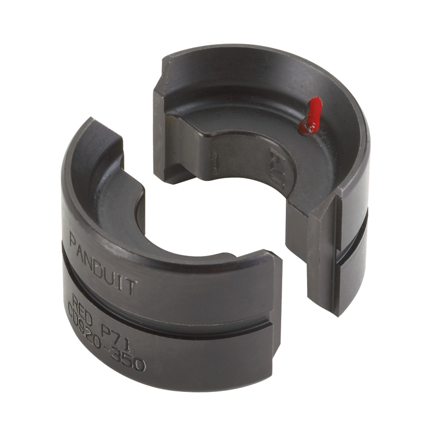 Dado Para Ponchadora 920 930 Y 2920 Panduit