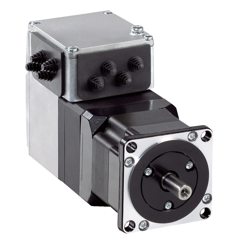 [ILA1F572PC1A0] Accionamiento De Movimiento Con Servomotor Sincrono Alimentacion 24-36Vdc 2600-4300Rpm 6 Polos Canopen Ds301 Integrado Montaje En Brida Lexium Schnedier