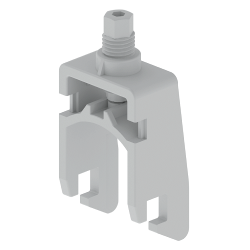 Anclaje Para Cable Diametro 34-40Mm Libre De Halogenos U48X Unex