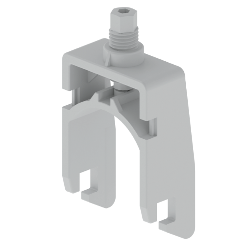 Anclaje Para Cable Diametro 46-52Mm Libre De Halogenos U48X Unex
