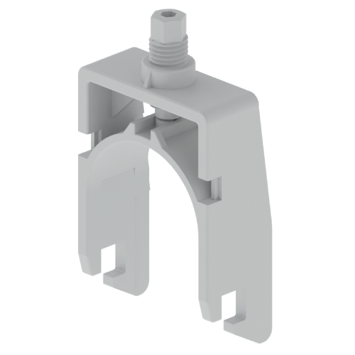Anclaje Para Cable Diametro 58-64Mm Libre De Halogenos U48X Unex
