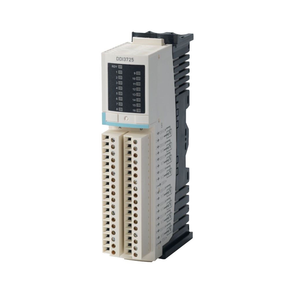 Kit Modulo De Extension 16 Entradas Digitales Conector Stbxts1180 + Modulo Stbddi3725 + Base Stbxba3000 Modicon Stb Schneider